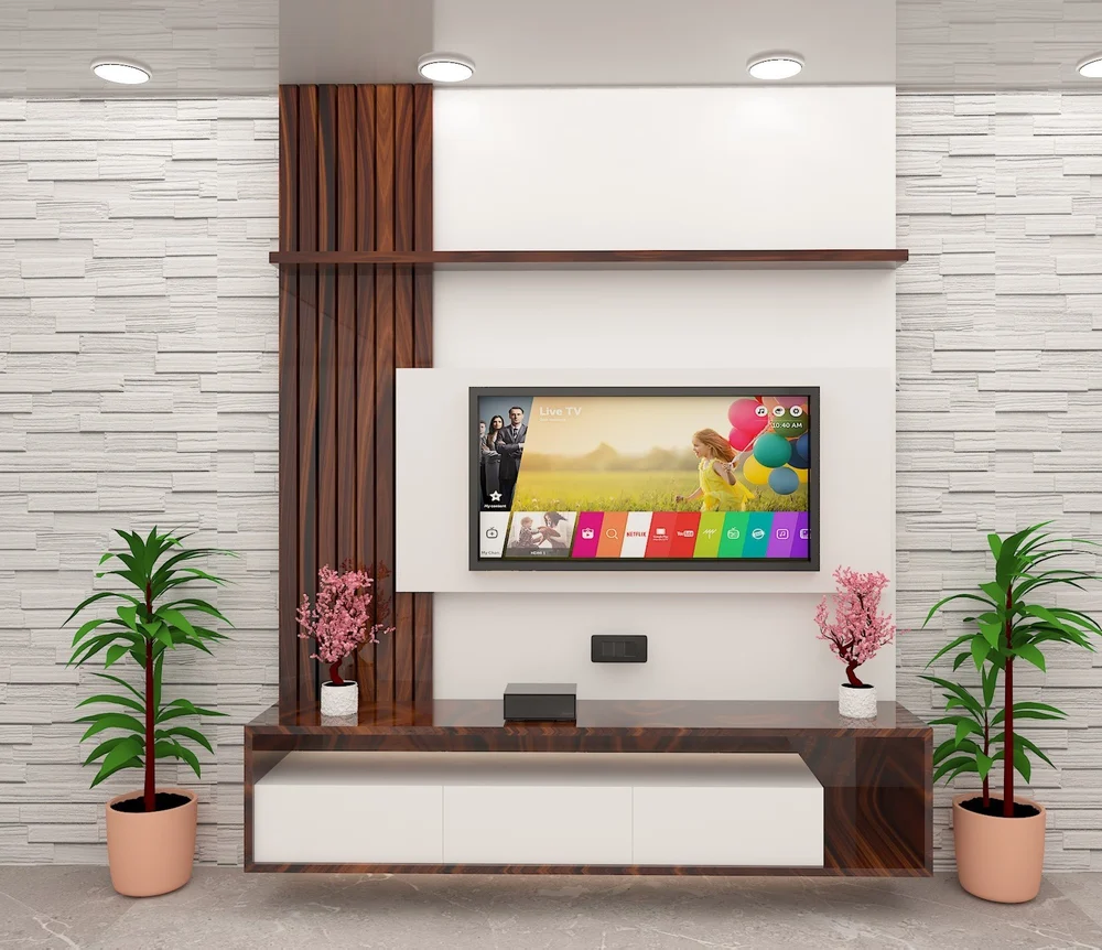 WPC Wall Panels